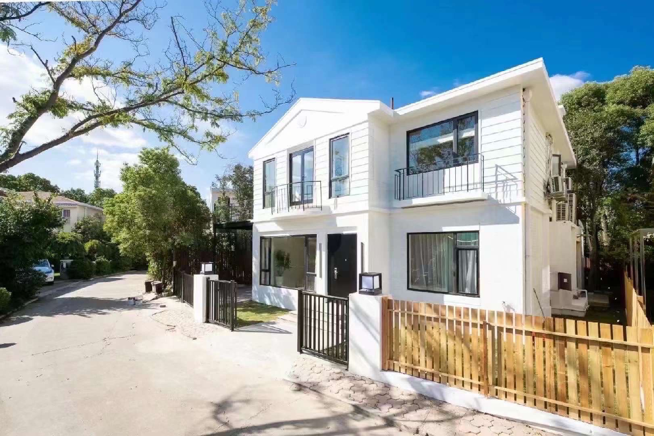 Jiu Shi West Suburb Villa - Image 4