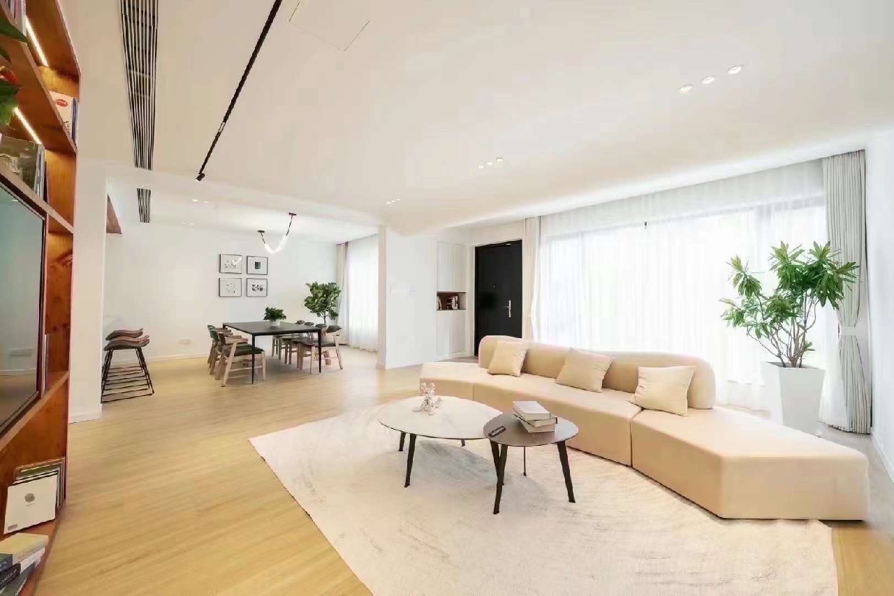 Jiu Shi West Suburb Villa - Image 5