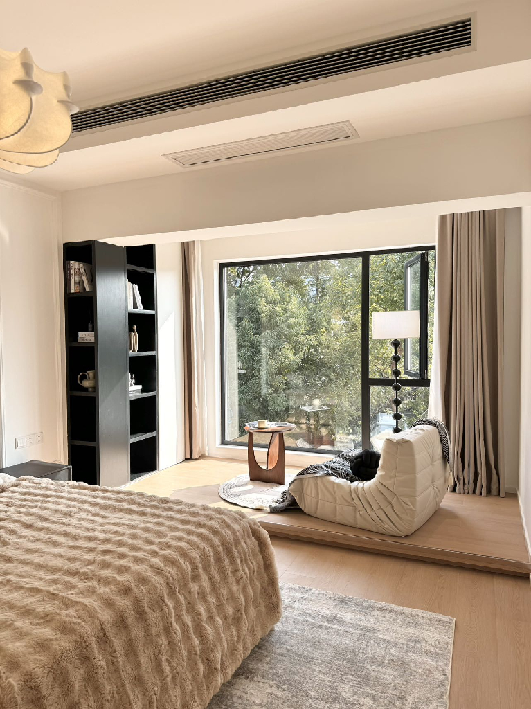 Jiu Shi West Suburb Villa - Image 11