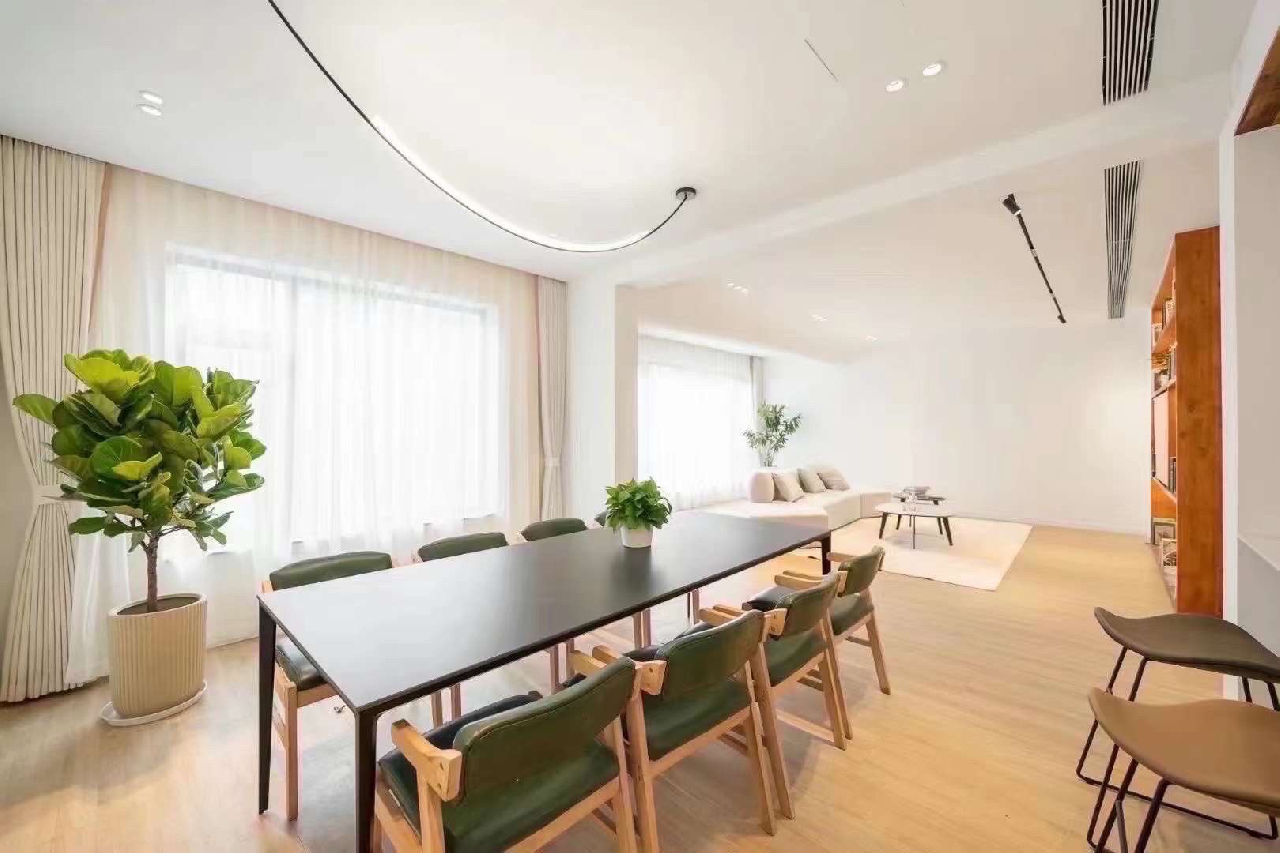 Jiu Shi West Suburb Villa - Image 6