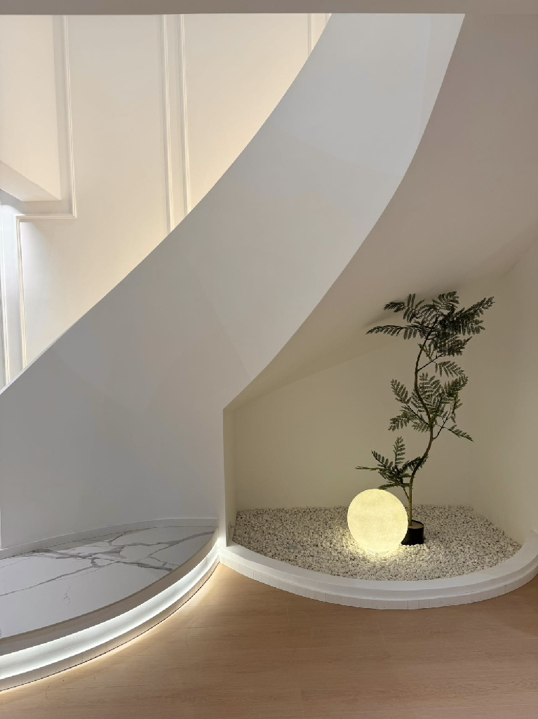 Jiu Shi West Suburb Villa - Image 7