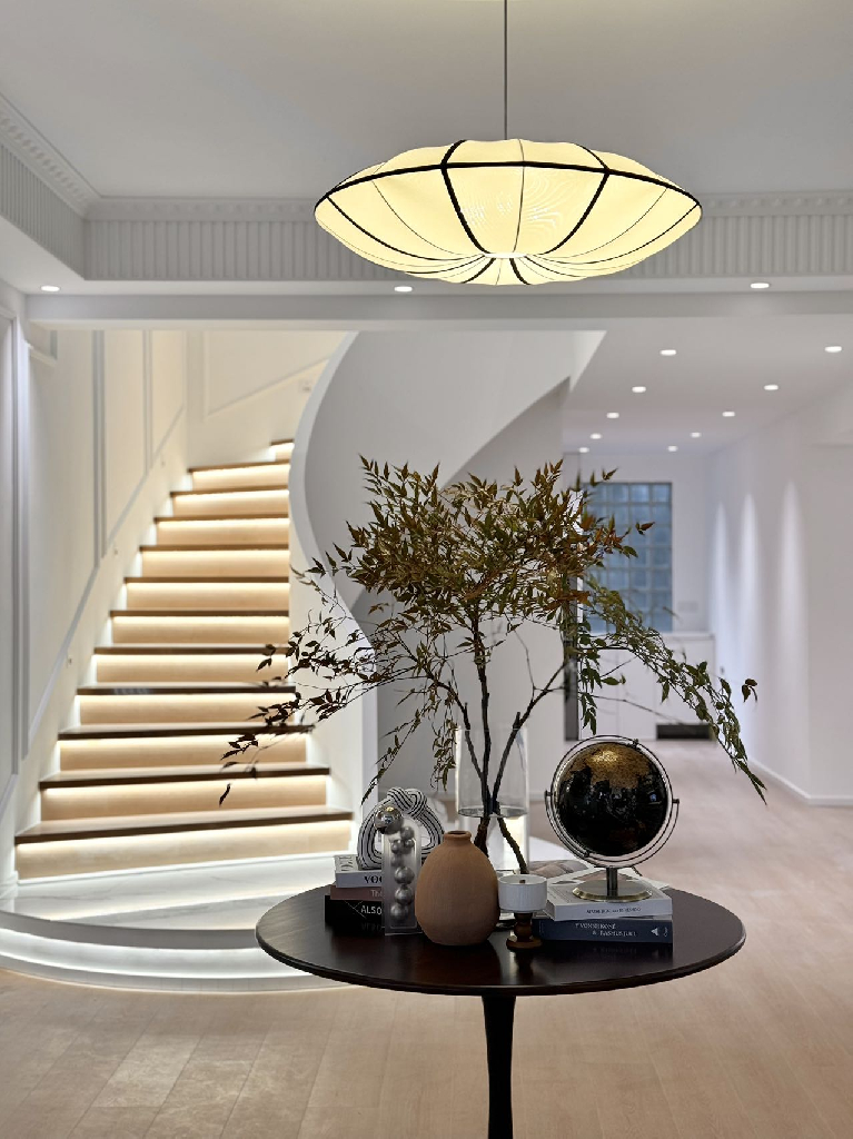 Jiu Shi West Suburb Villa - Image 4