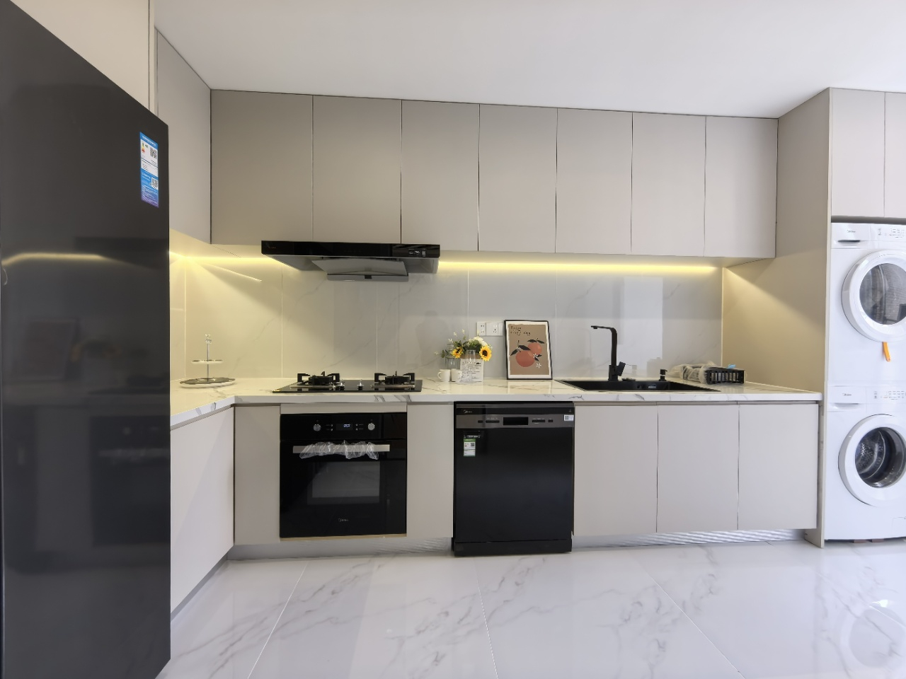 Yanlord Riverside Garden 