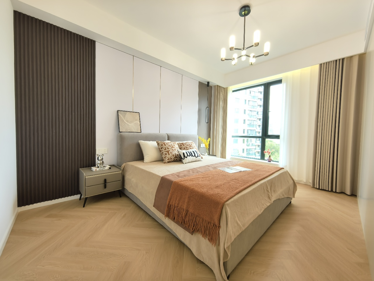 Yanlord Riverside Garden  - Image 4