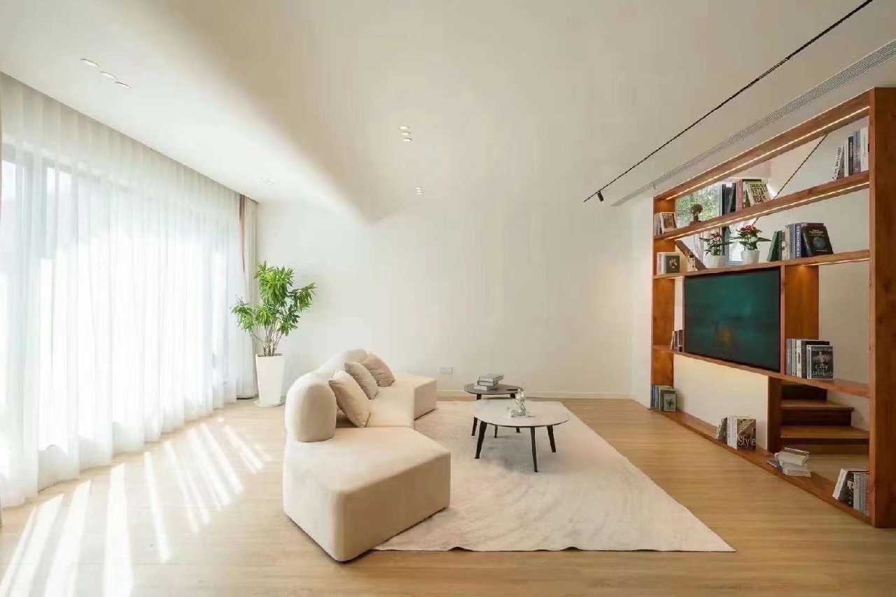 Jiu Shi West Suburb Villa - Image 3