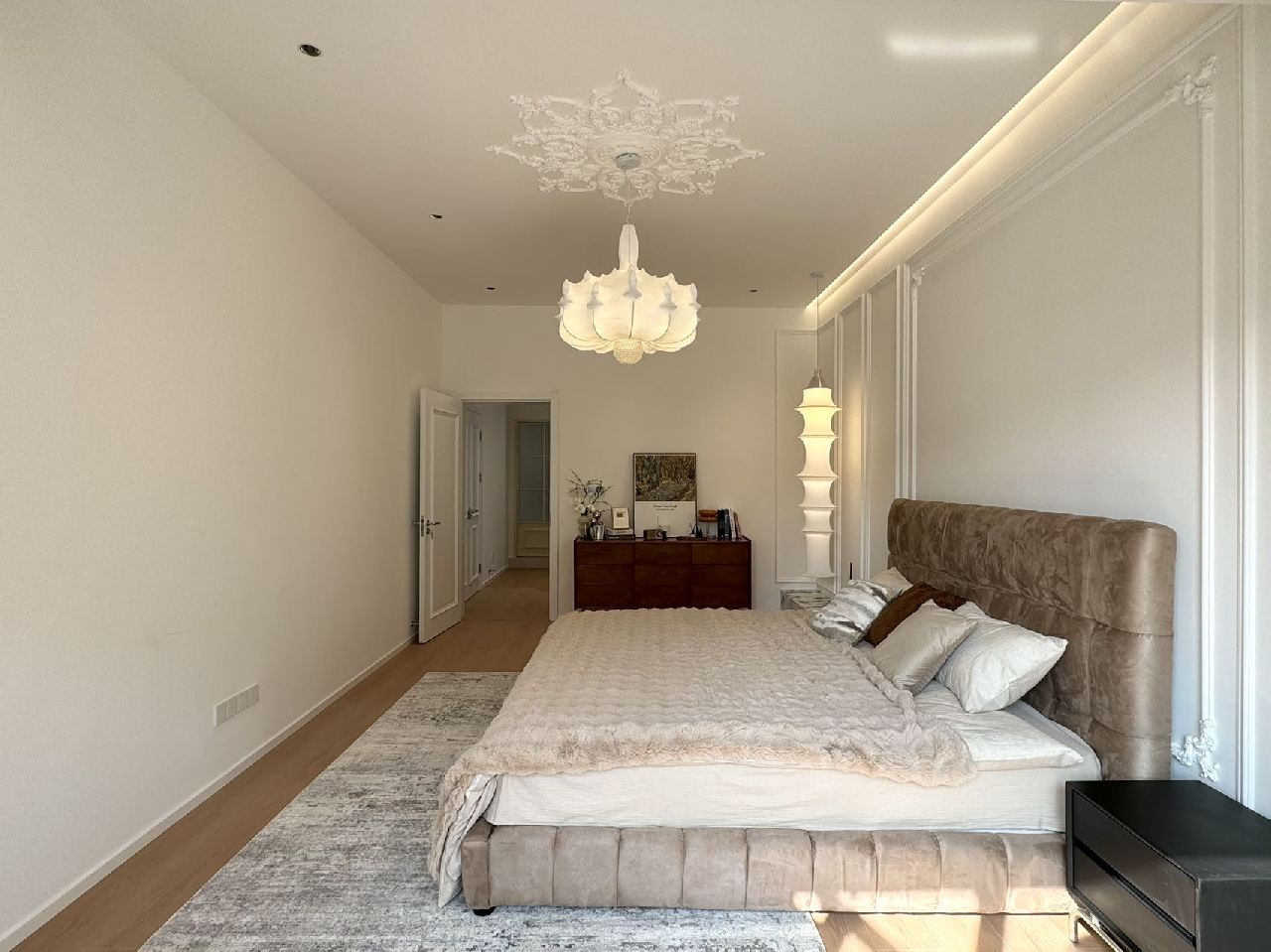 Jiu Shi West Suburb Villa - Image 12