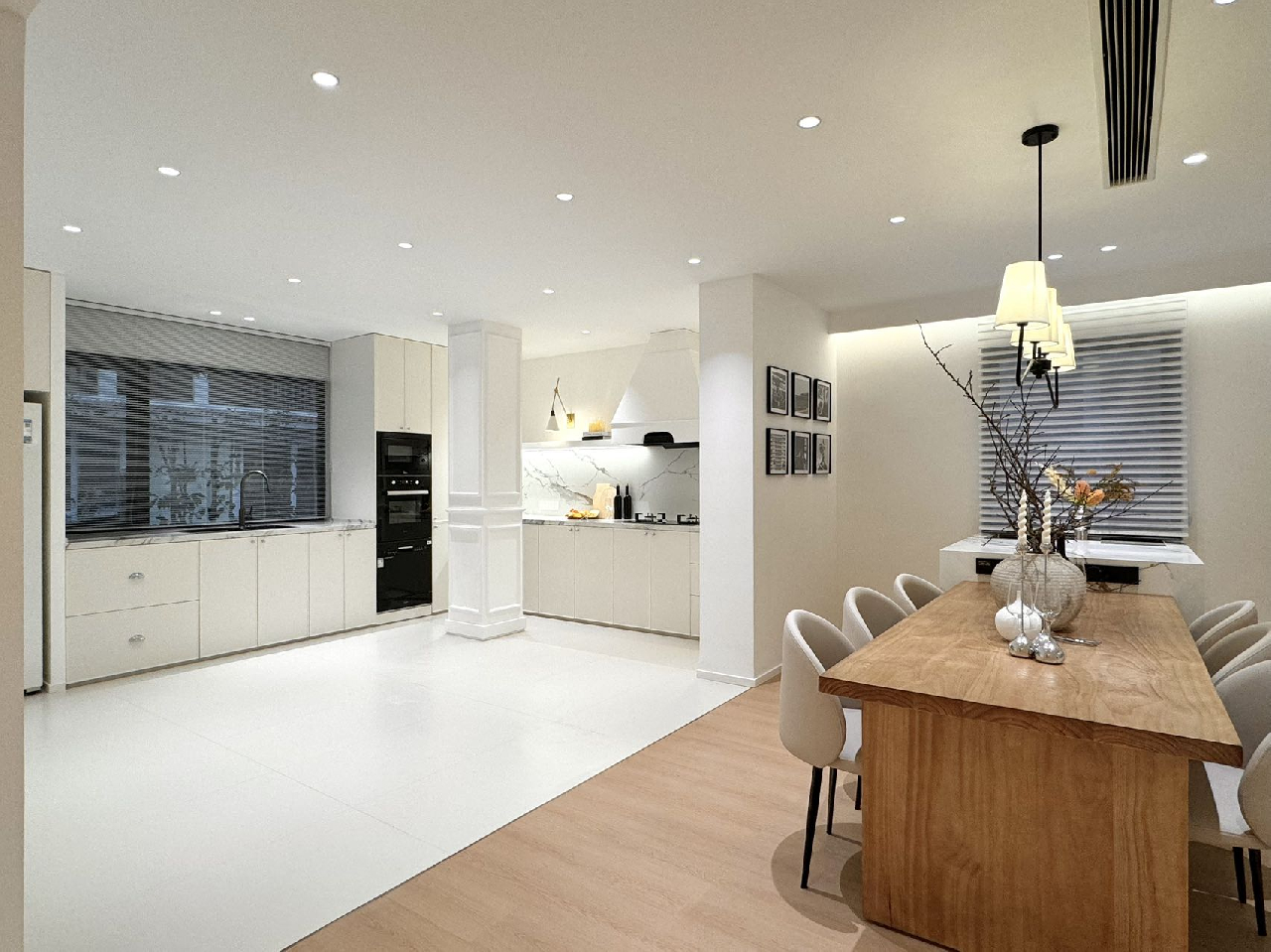 Jiu Shi West Suburb Villa - Image 9