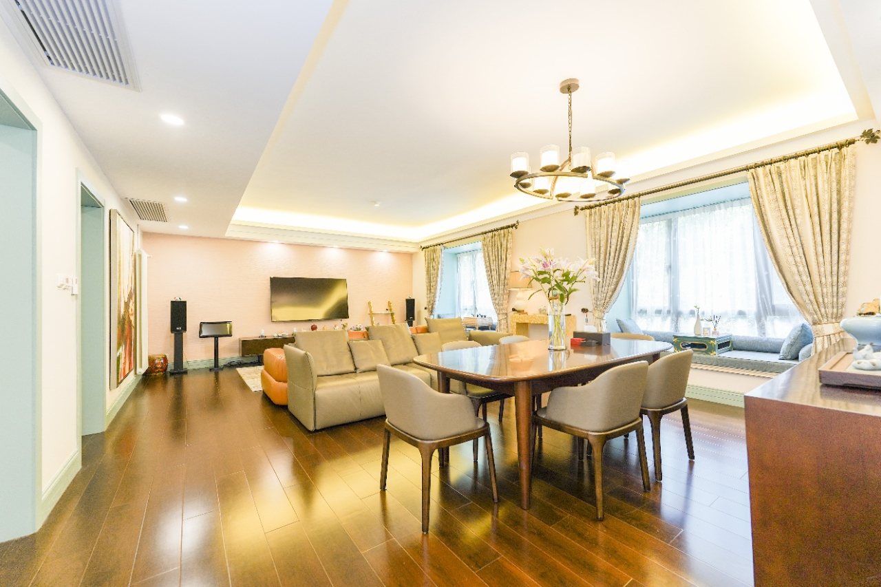 Central Residence Phase II  - Image 2