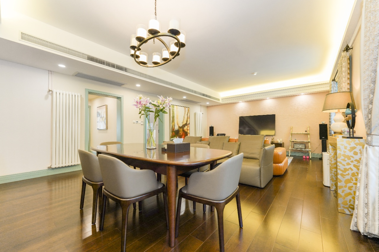 Central Residence Phase II  - Image 6