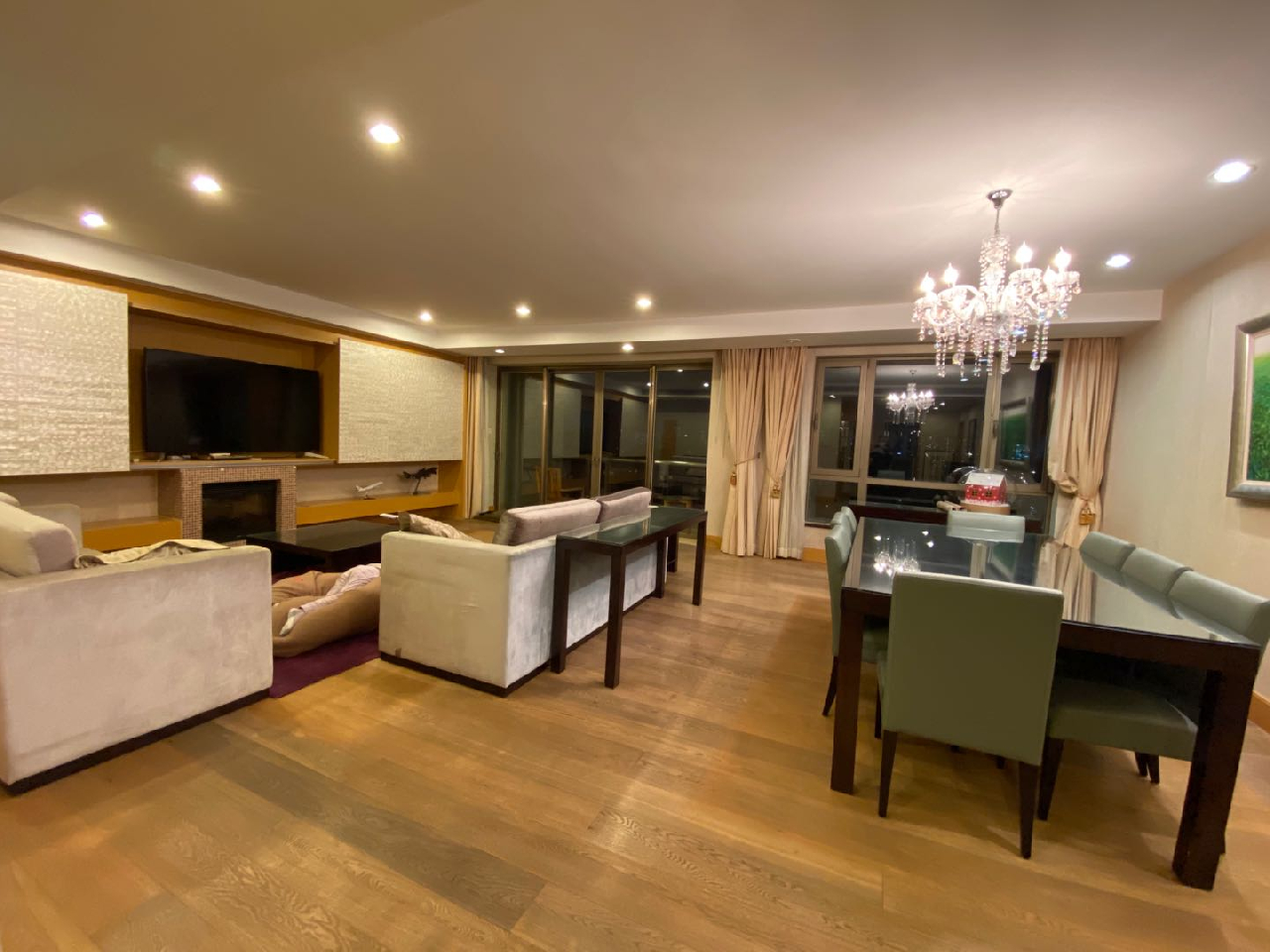 Central Residence Phase II  - Image 2