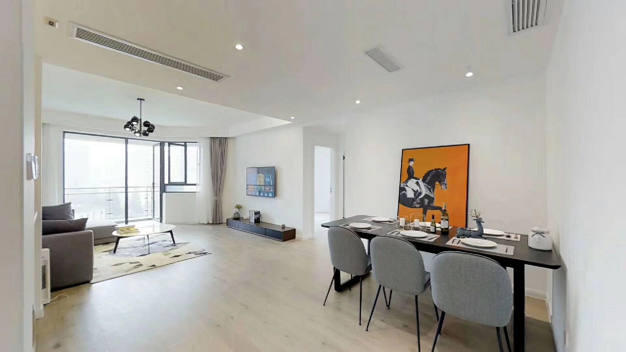 Central Residences Phase I - Image 4