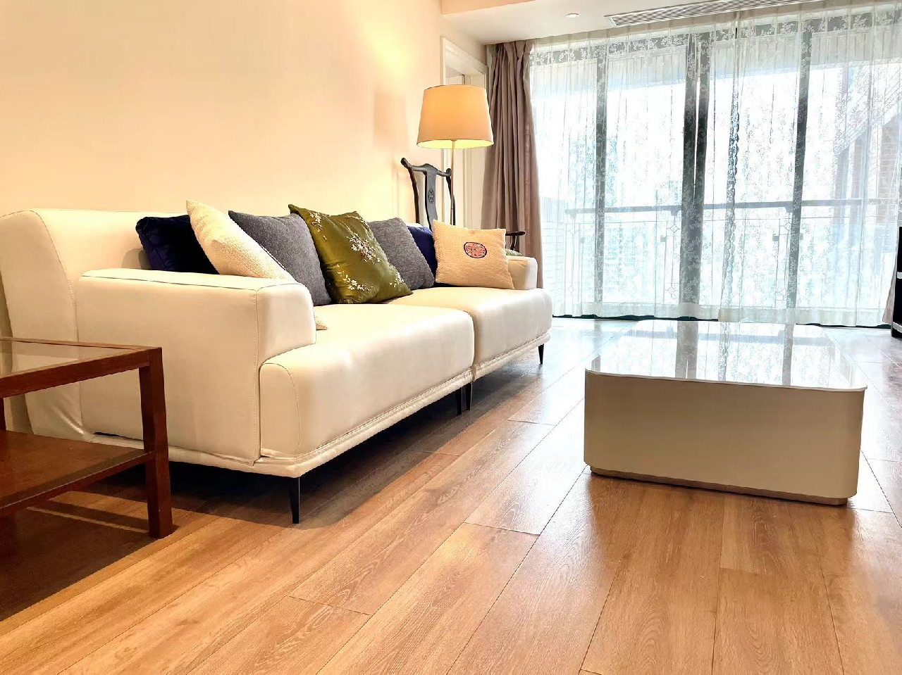 The Courtyard - Image 3