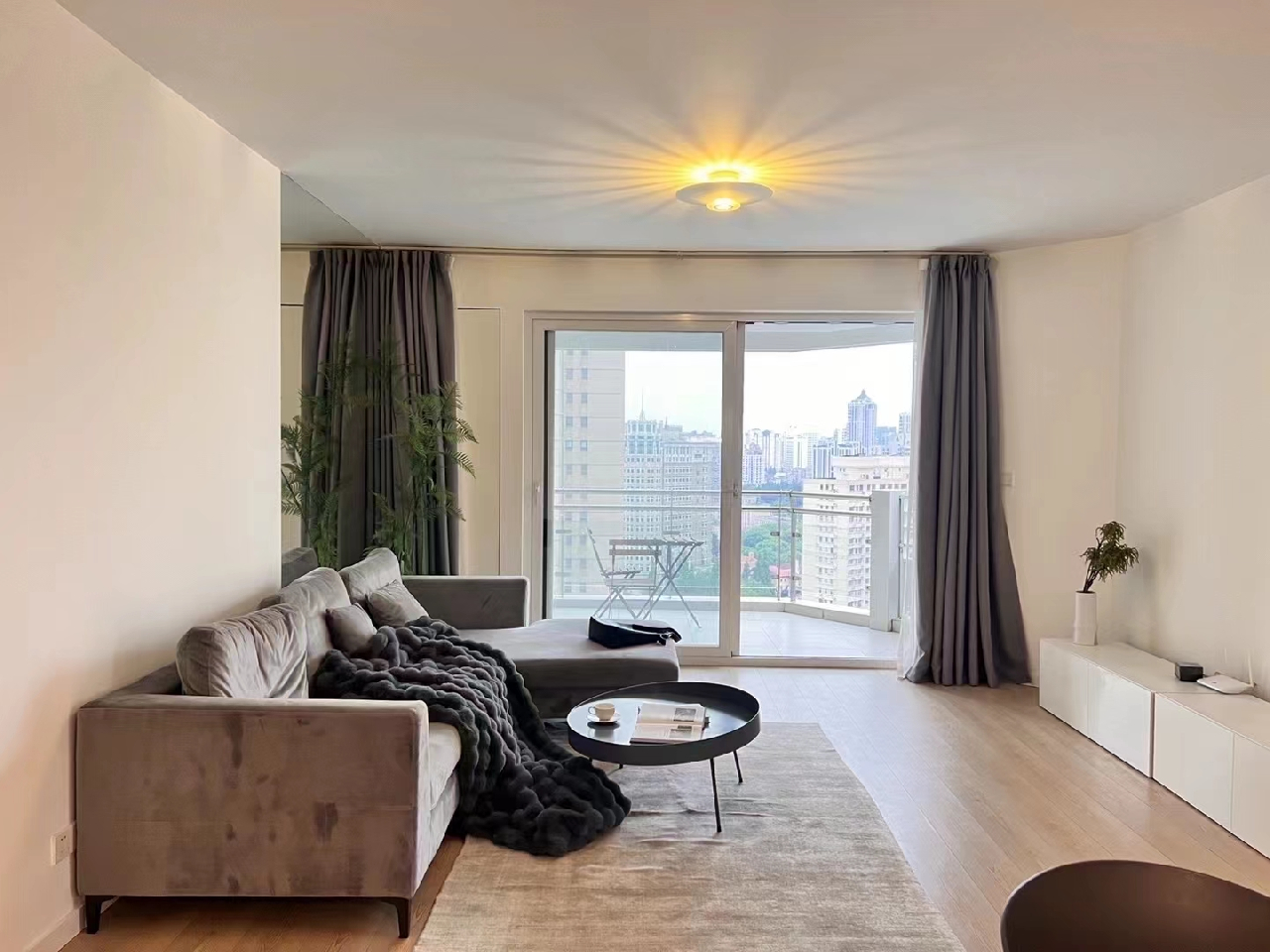 Central Residences Phase I - Image 2