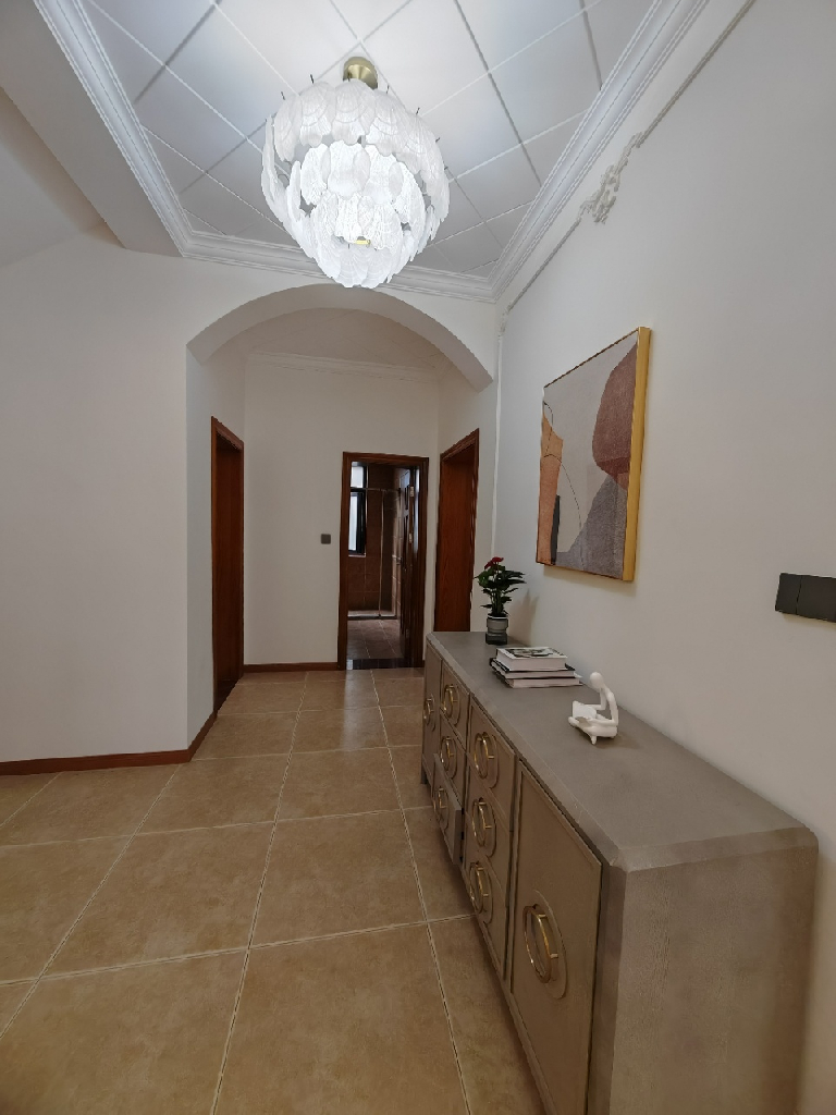 Jiu Shi West Suburb Villa - Image 6