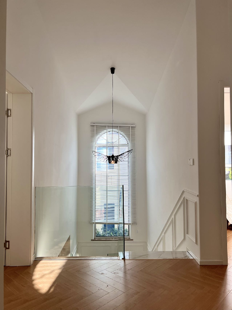 Jiu Shi West Suburb Villa - Image 13