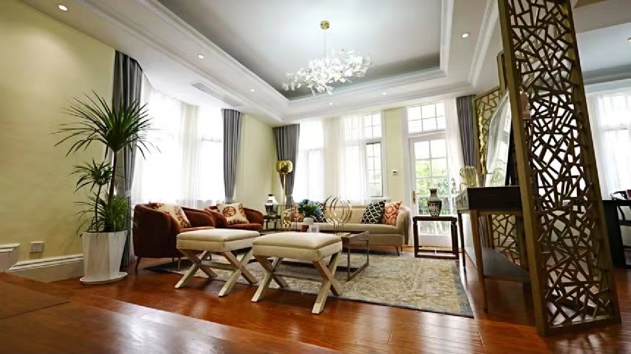 Elegant Garden - Image 5