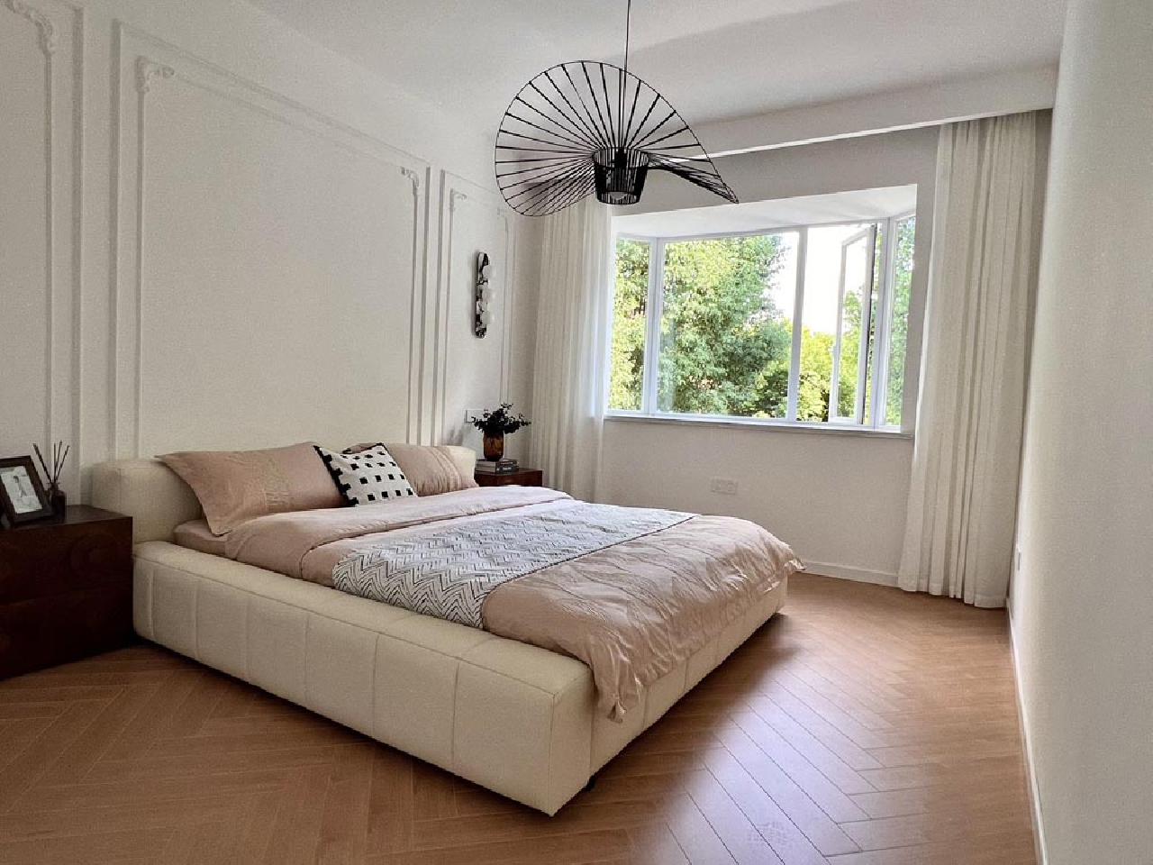 Jiu Shi West Suburb Villa - Image 9