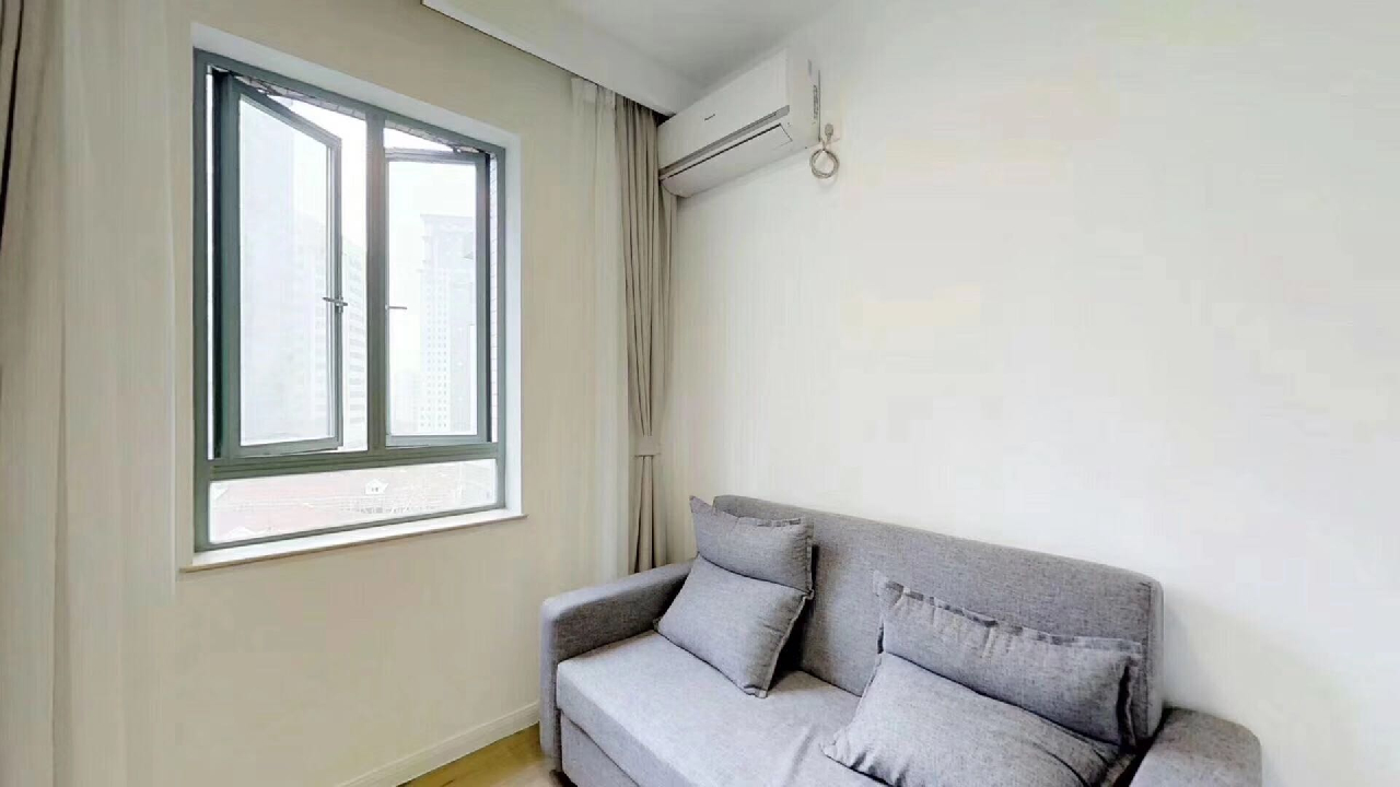 Central Residences Phase I