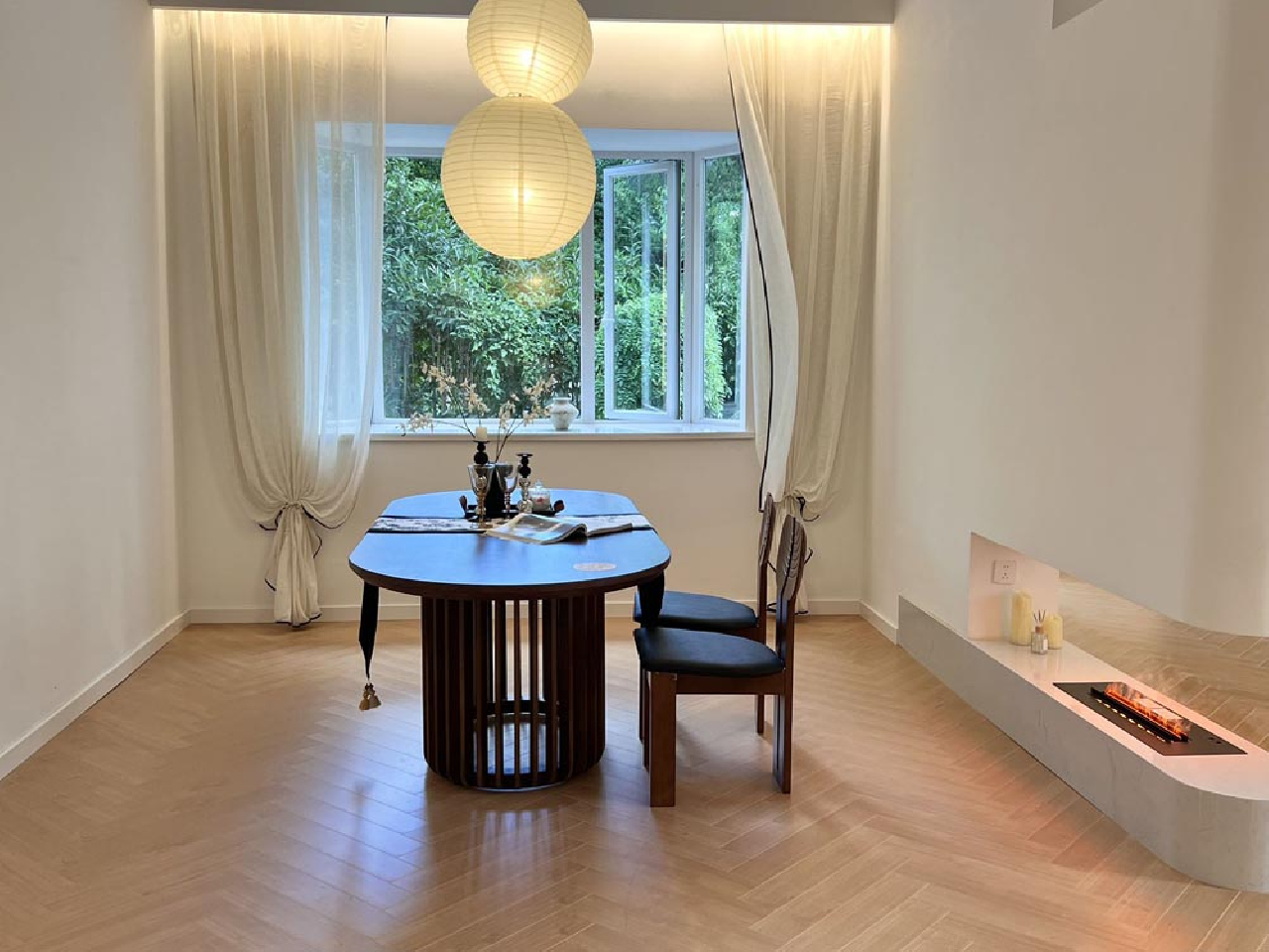 Jiu Shi West Suburb Villa - Image 10