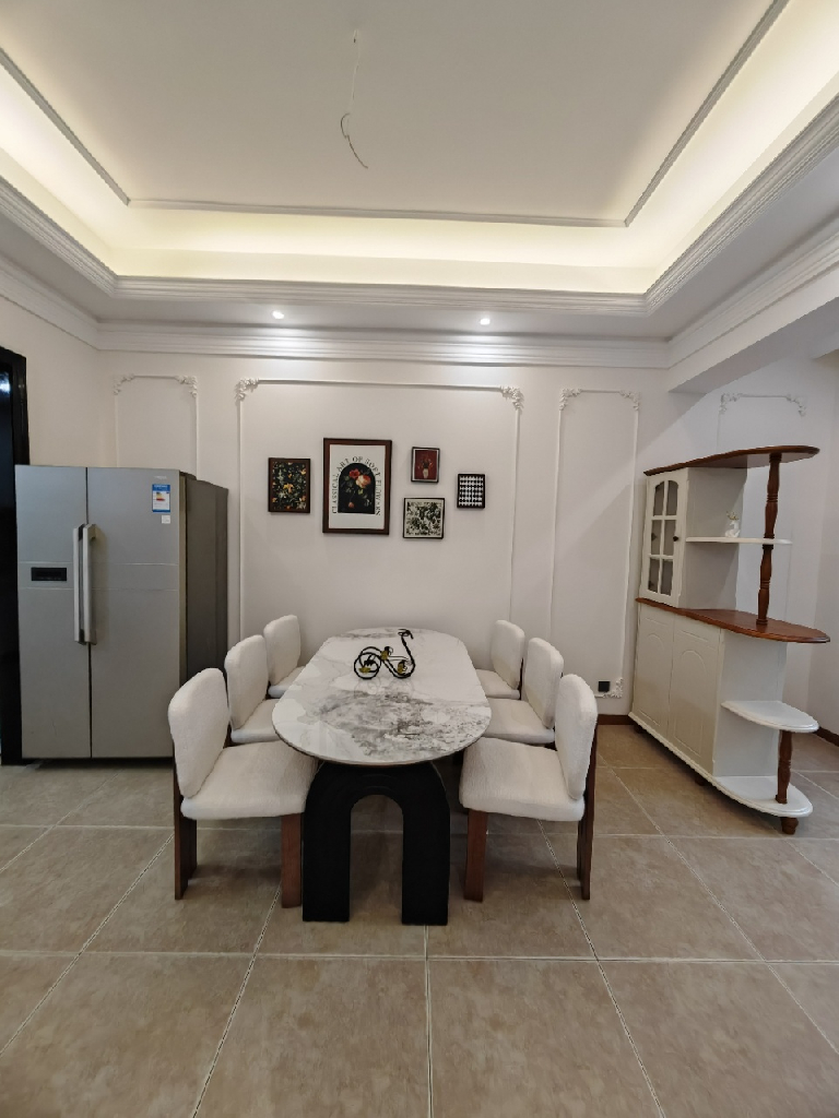 Jiu Shi West Suburb Villa - Image 2