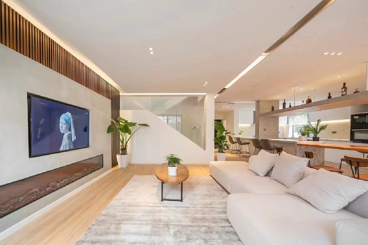 Tian Yuan Villa - Image 6