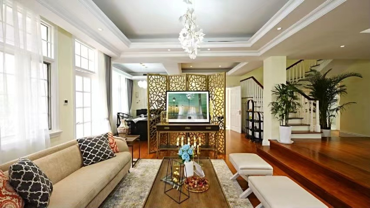 Elegant Garden - Image 4