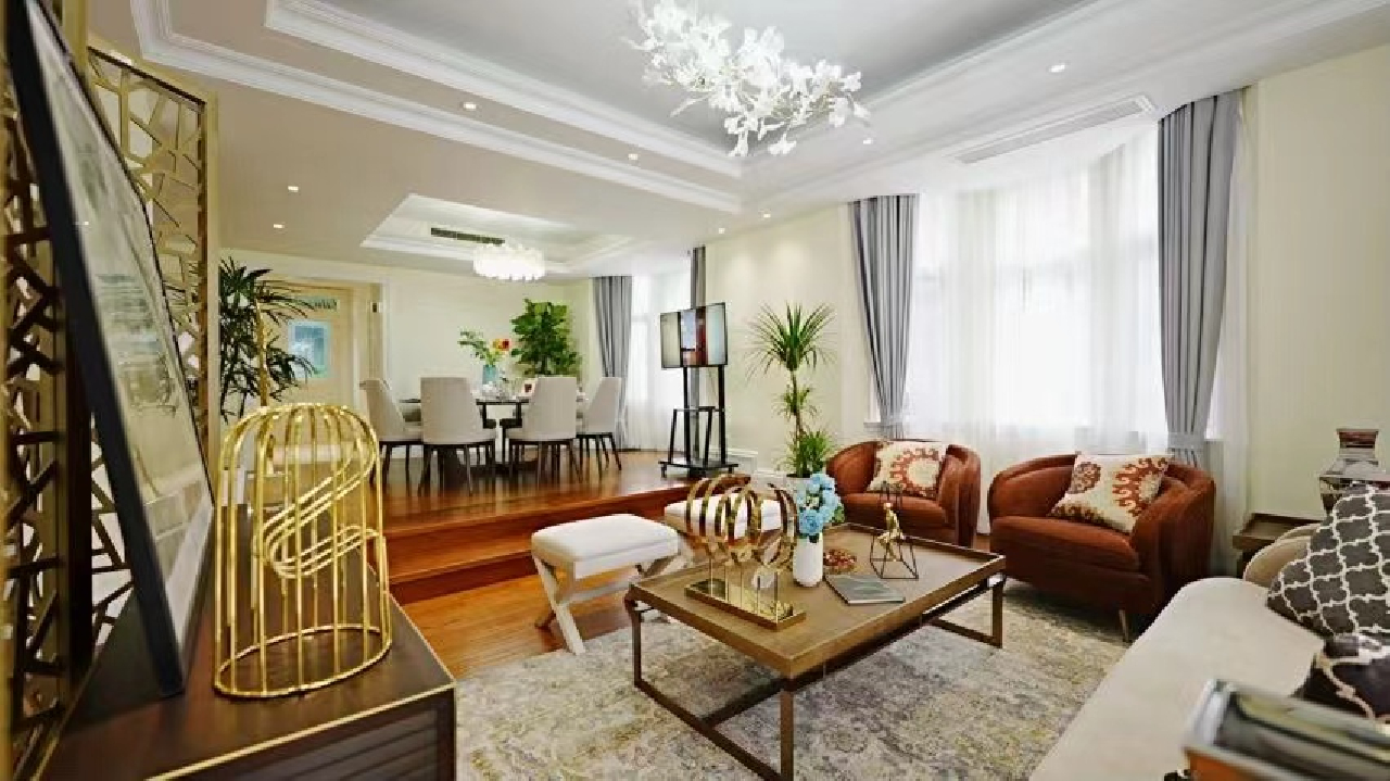 Elegant Garden - Image 3