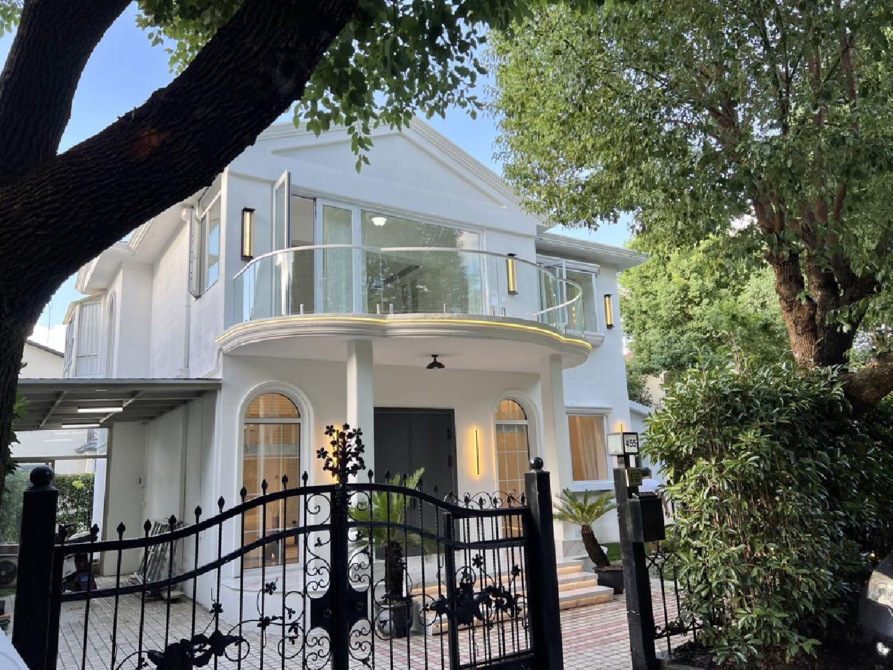 Jiu Shi West Suburb Villa - Image 14