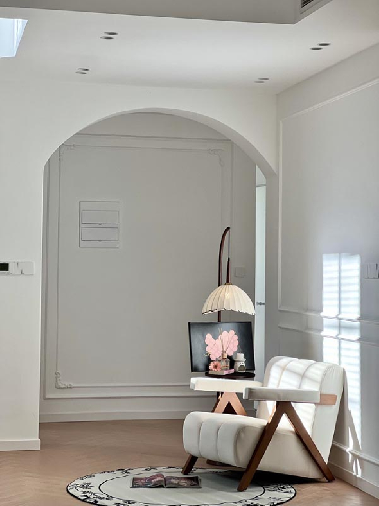 Jiu Shi West Suburb Villa - Image 2