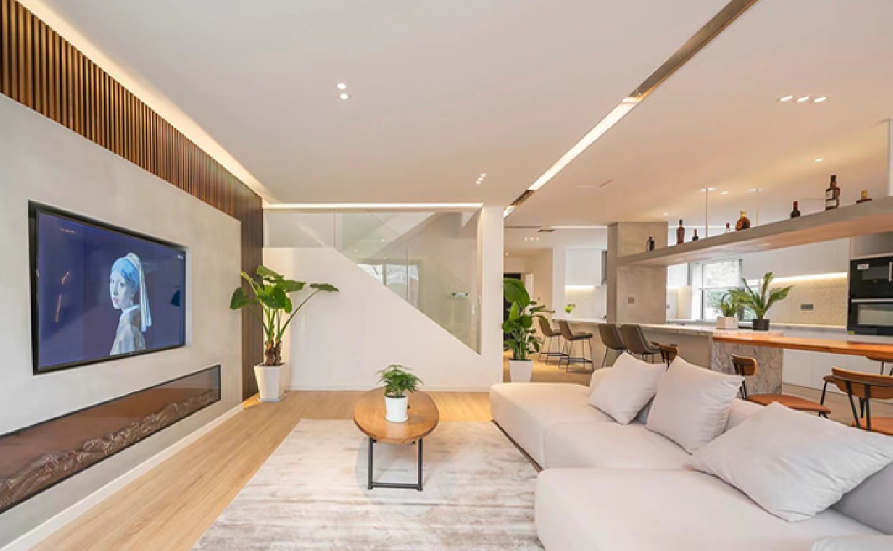 Tian Yuan Villa - Image 5