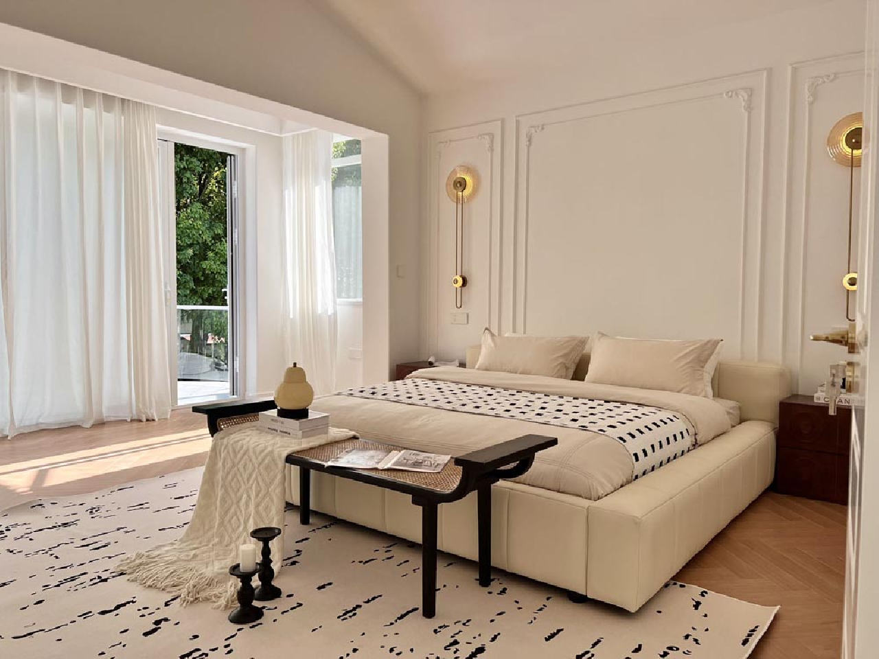 Jiu Shi West Suburb Villa - Image 11