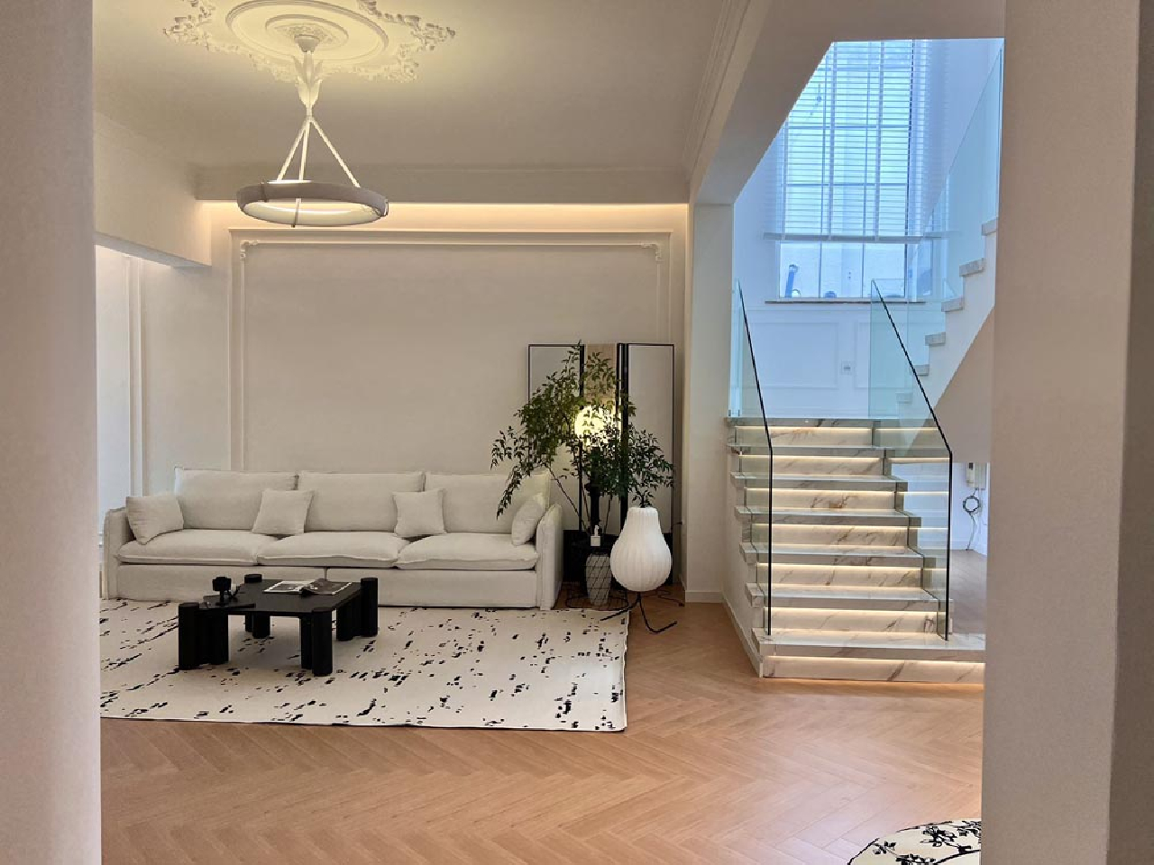 Jiu Shi West Suburb Villa