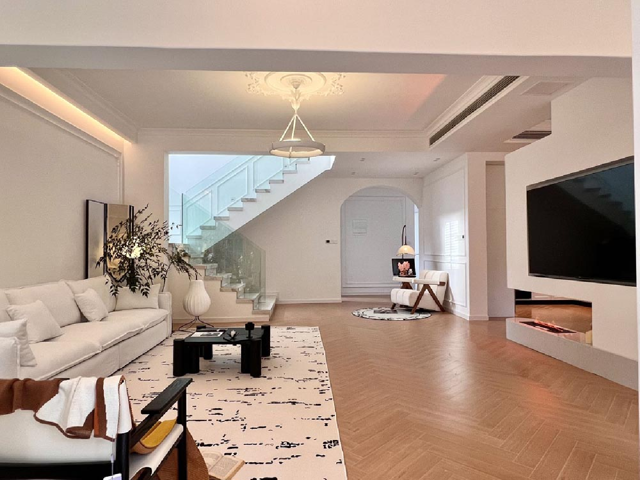 Jiu Shi West Suburb Villa - Image 3