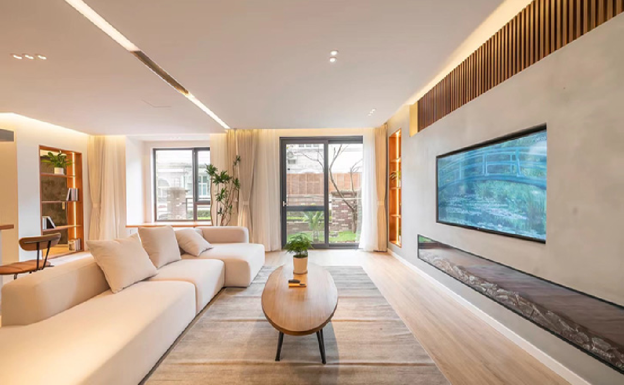 Tian Yuan Villa - Image 3