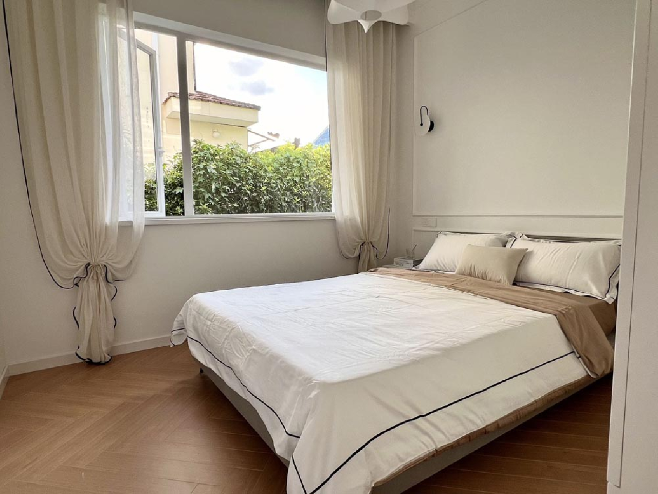 Jiu Shi West Suburb Villa - Image 8