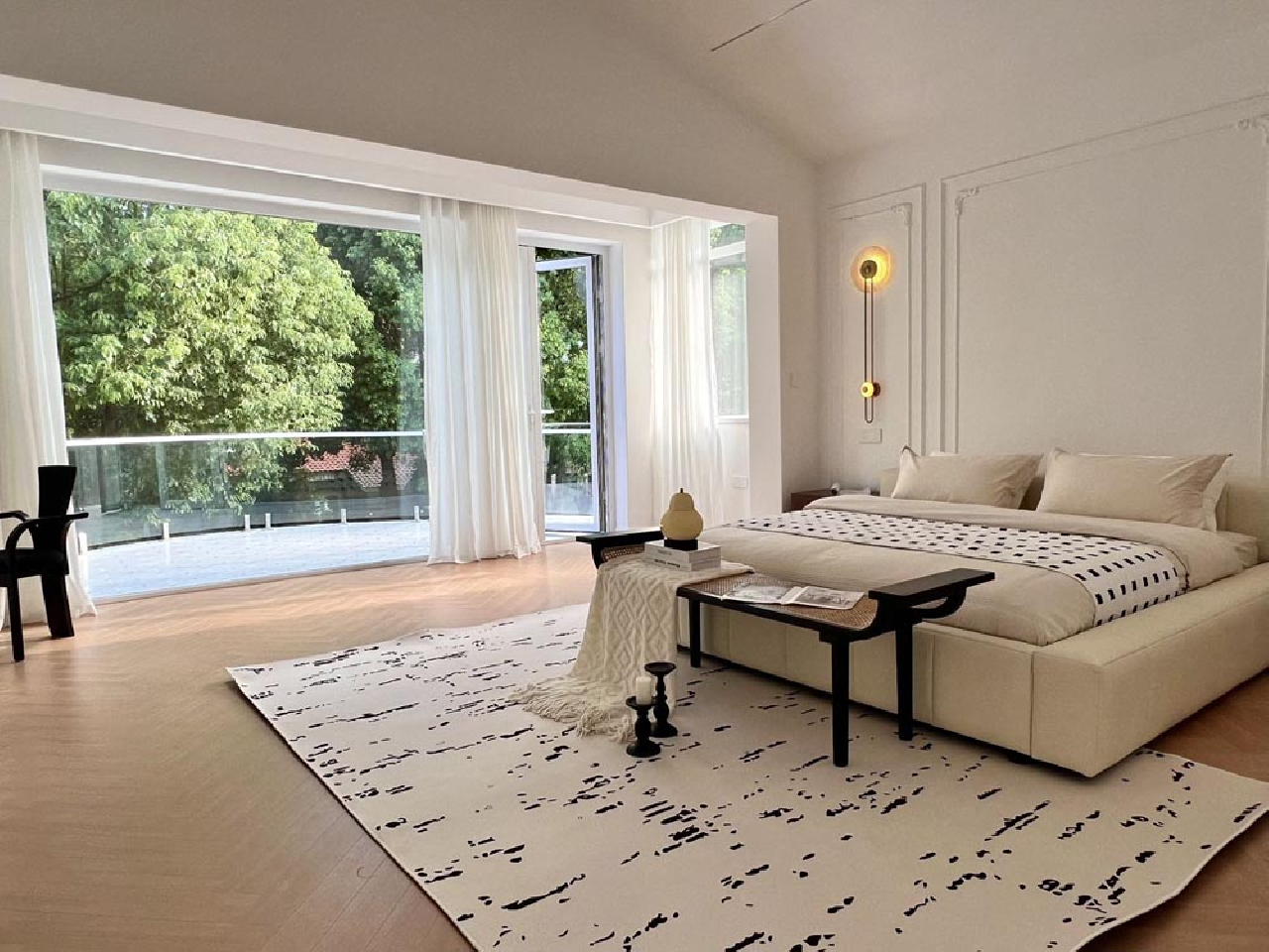 Jiu Shi West Suburb Villa - Image 12