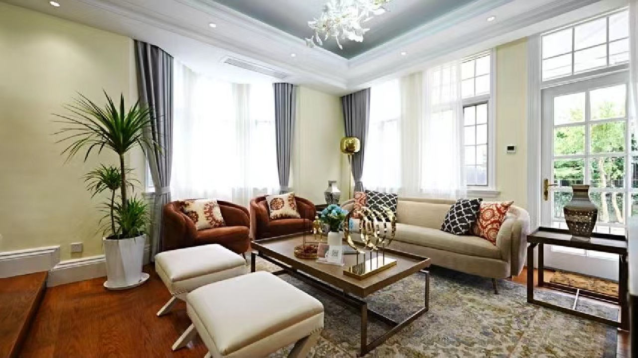 Elegant Garden - Image 6