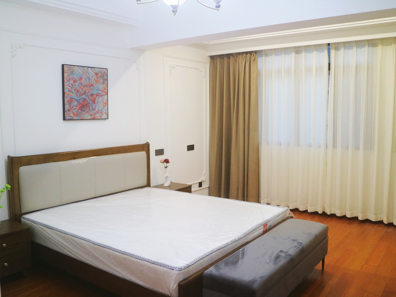 Jiu Shi West Suburb Villa - Image 7