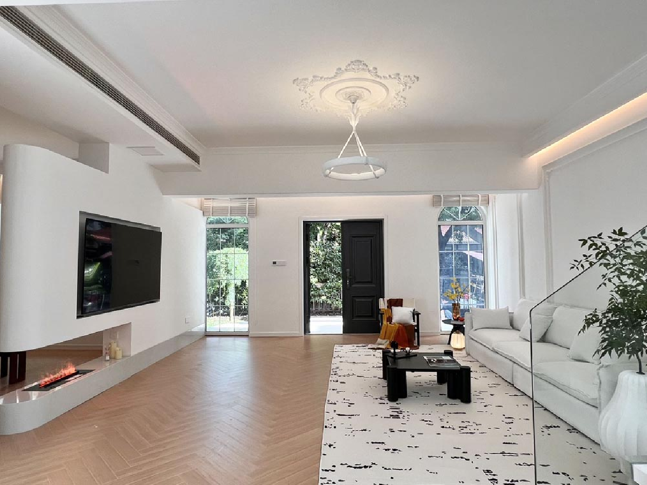 Jiu Shi West Suburb Villa - Image 4