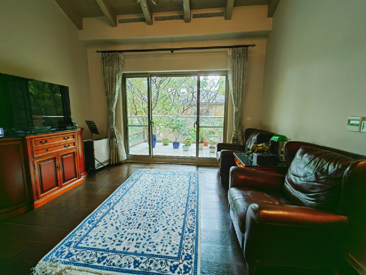 Contemporary Spirits Villas - Image 8