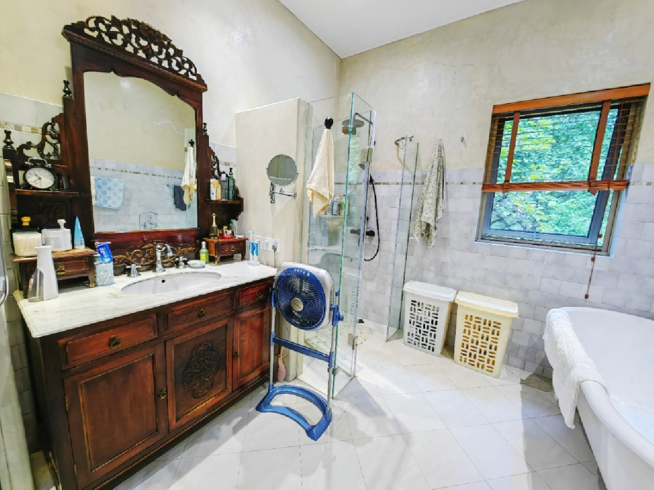 Contemporary Spirits Villas - Image 7