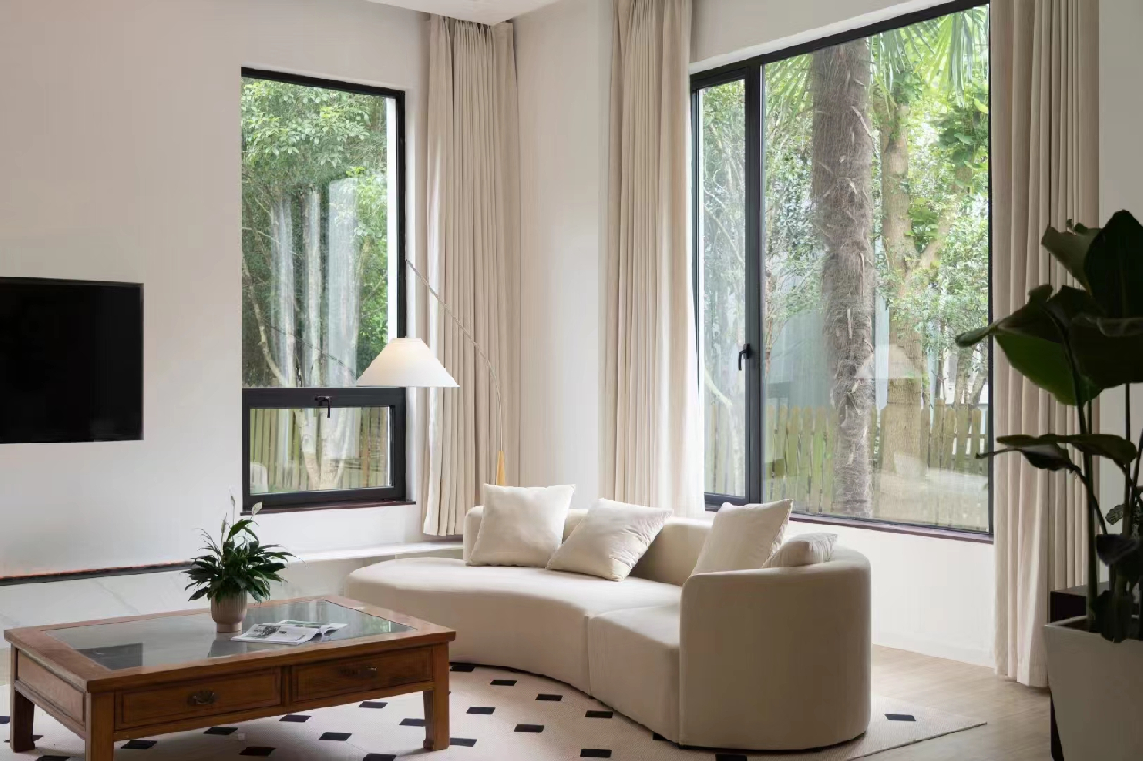 Shanghai Age-Risen Villa - Image 4