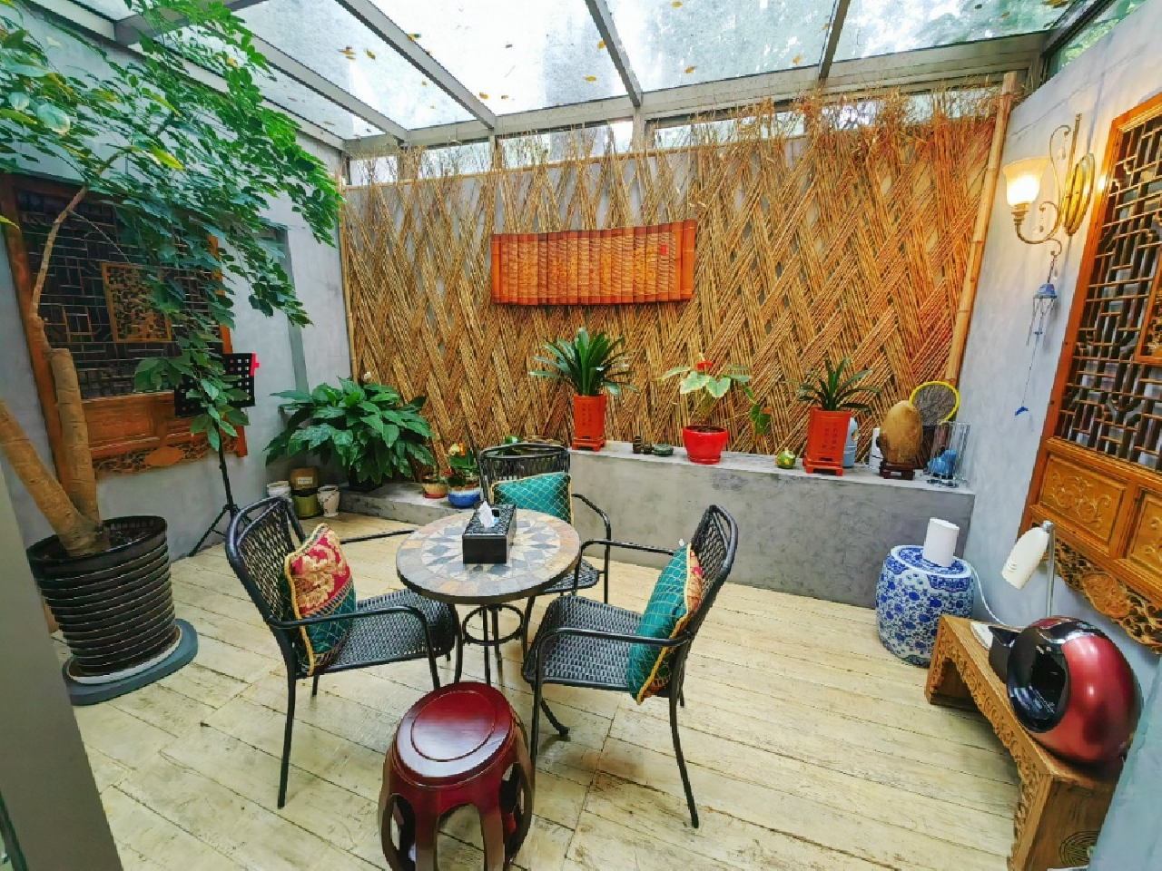 Contemporary Spirits Villas - Image 12