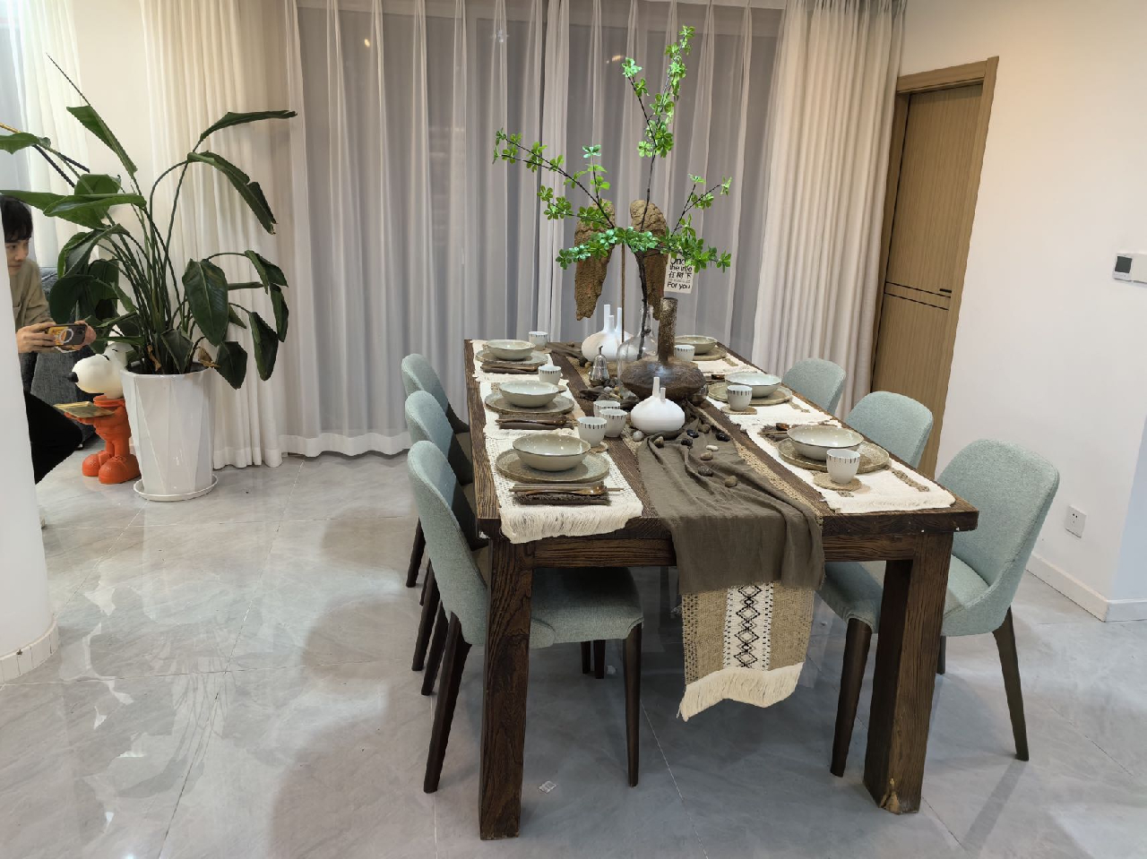 Hongmei Villa - Image 3