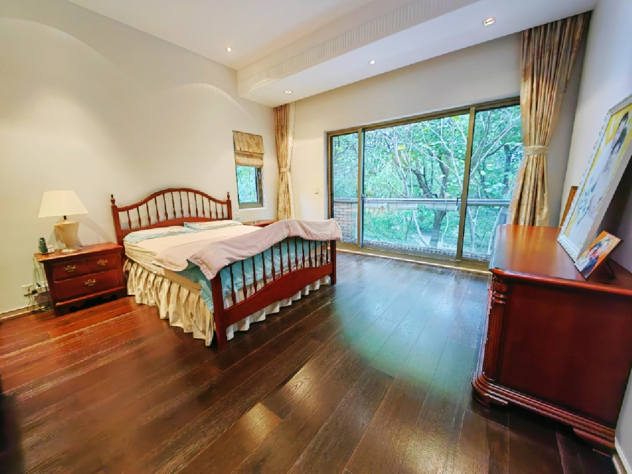 Contemporary Spirits Villas - Image 4