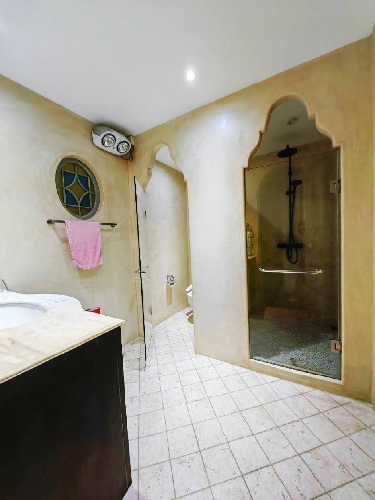 Contemporary Spirits Villas - Image 11