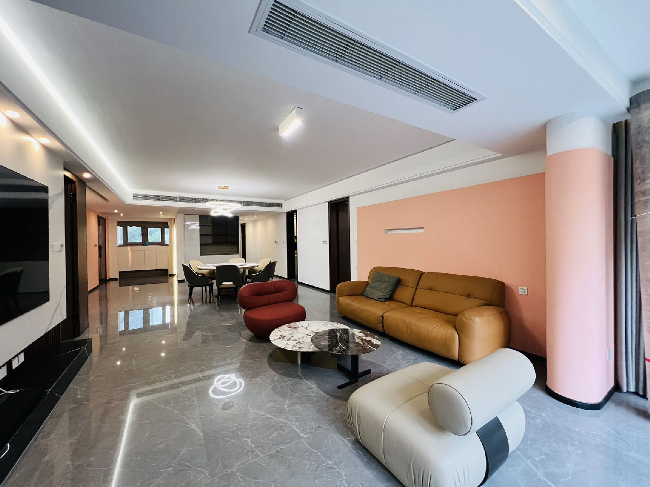 Maison Des Artistes - Image 3