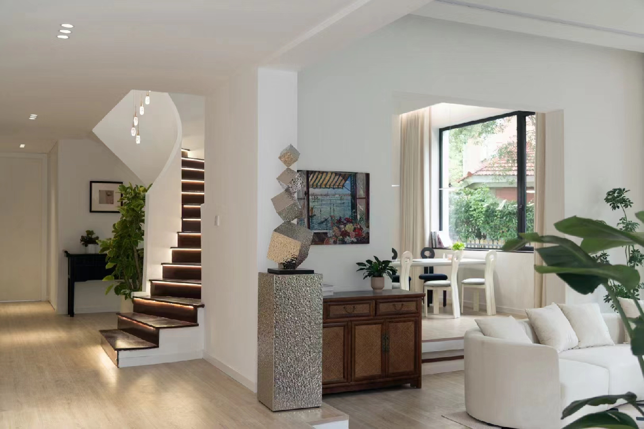 Shanghai Age-Risen Villa - Image 5