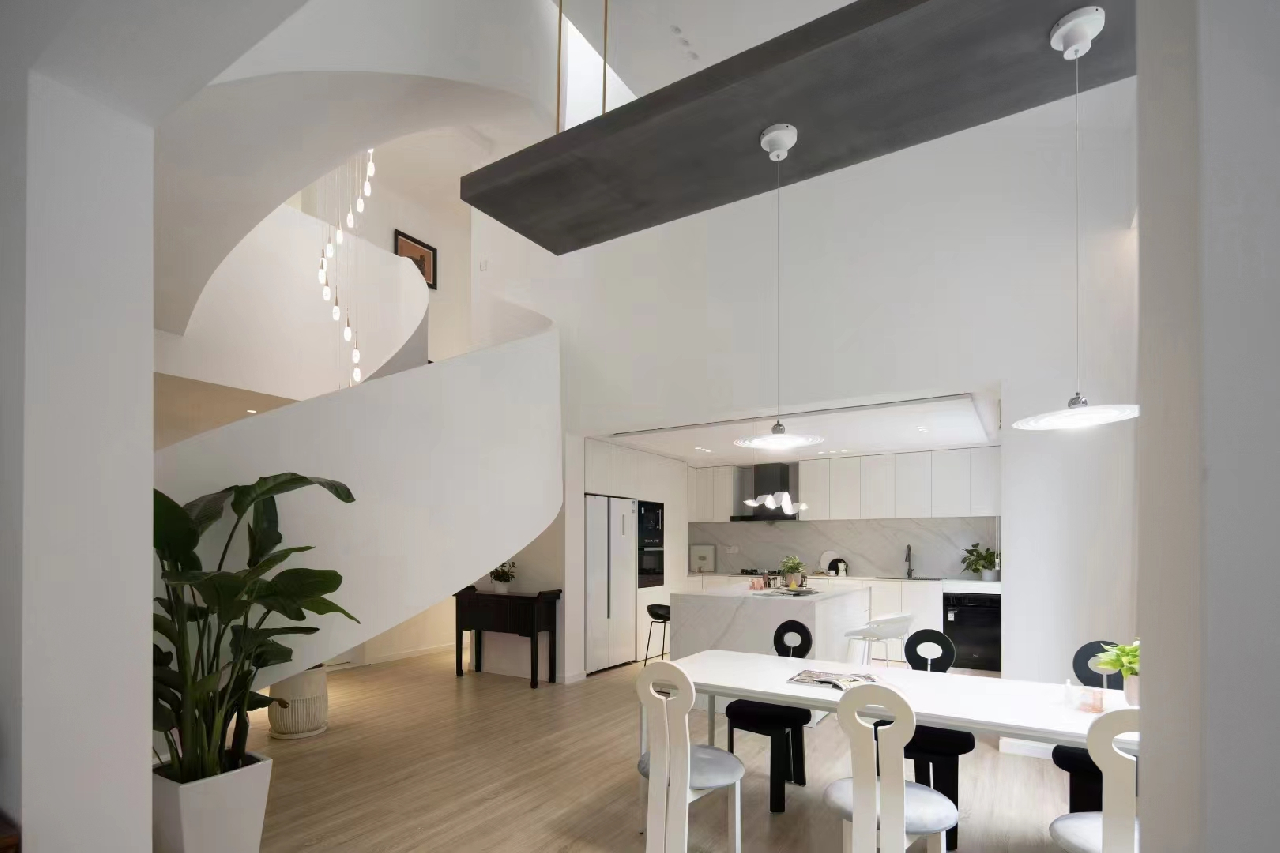 Shanghai Age-Risen Villa - Image 9