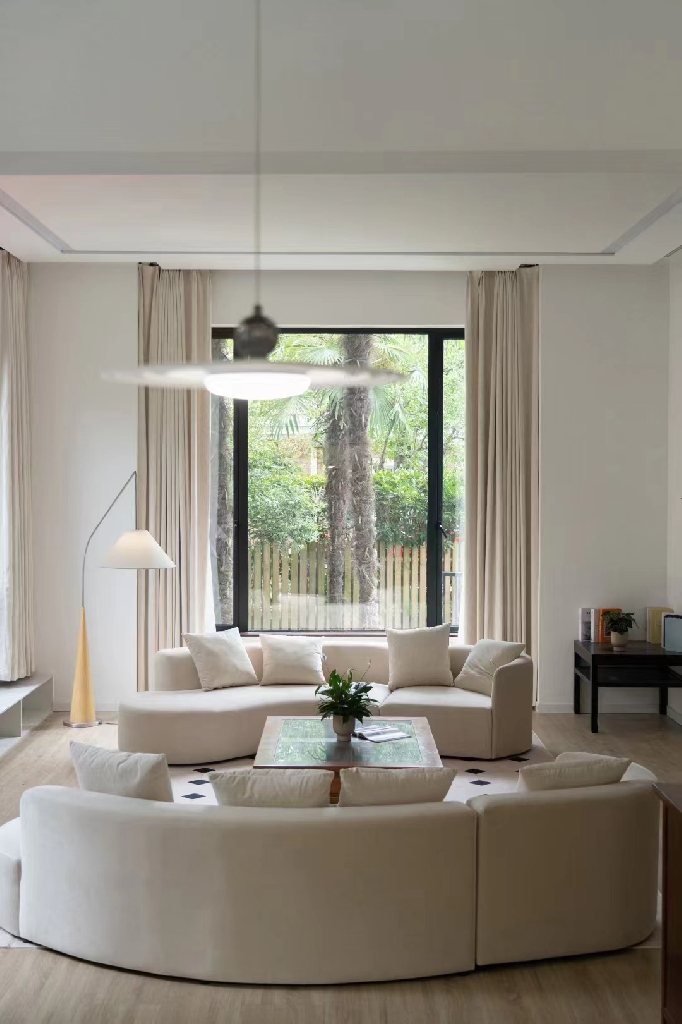 Shanghai Age-Risen Villa